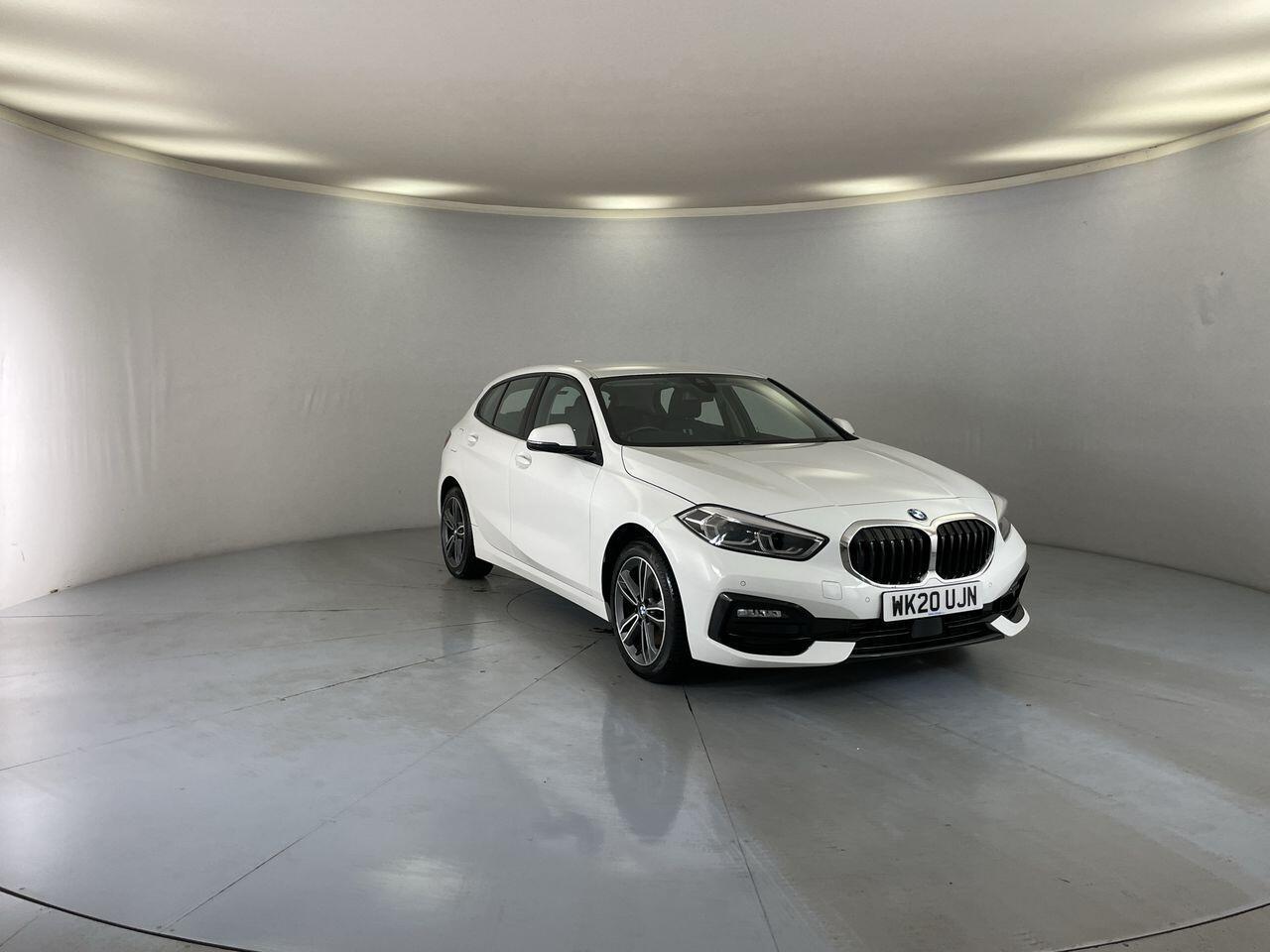 Used BMW 1 Series for sale - 76472376: Photo 31