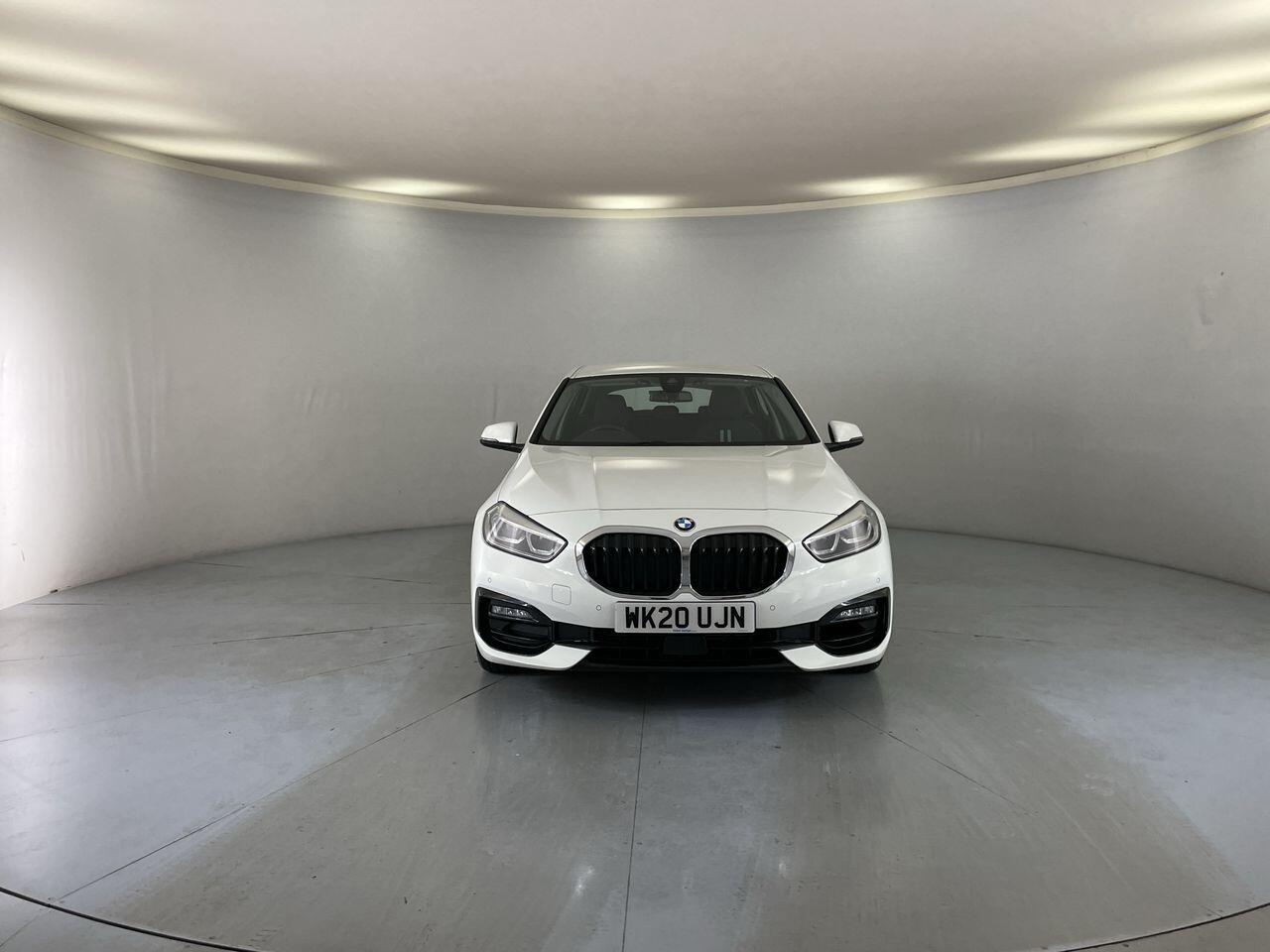 Used BMW 1 Series for sale - 76472376: Photo 32