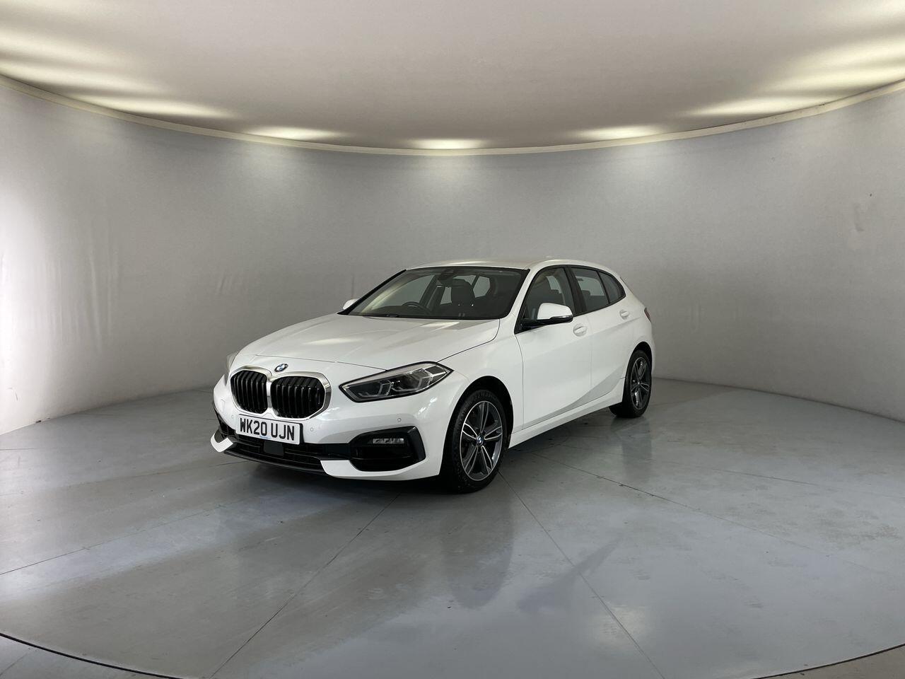 Used BMW 1 Series for sale - 76472376: Photo 33