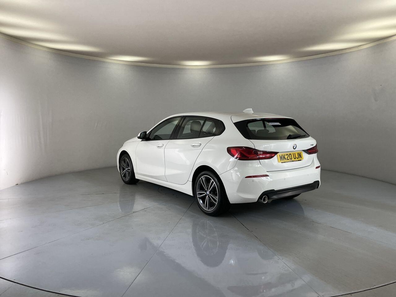 Used BMW 1 Series for sale - 76472376: Photo 35