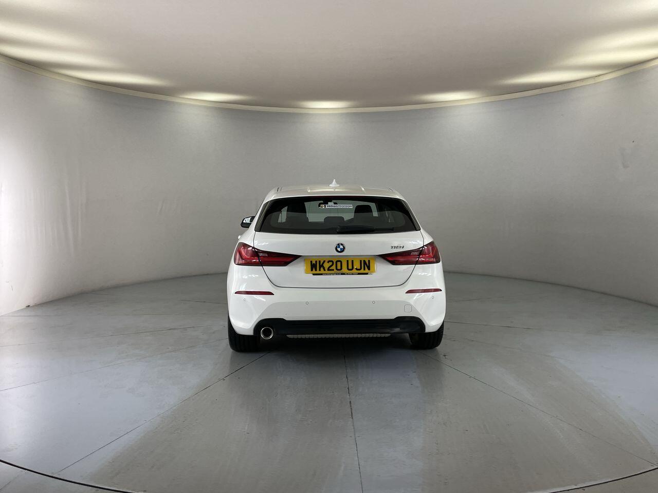 Used BMW 1 Series for sale - 76472376: Photo 36