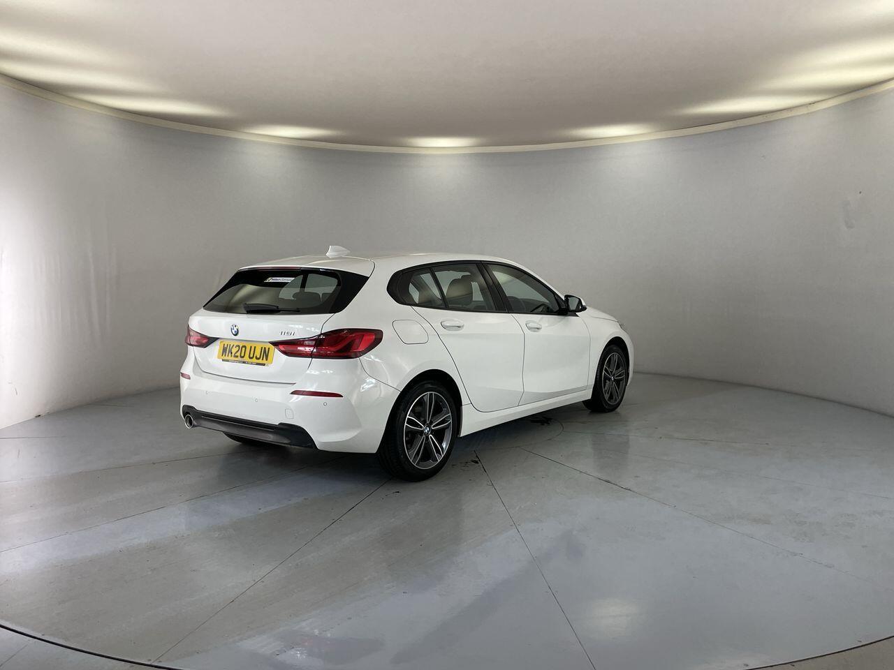 Used BMW 1 Series for sale - 76472376: Photo 37