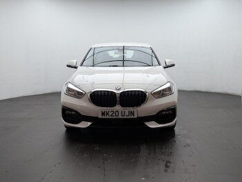 Used BMW 1 Series 2020 for sale - 76472376: Photo