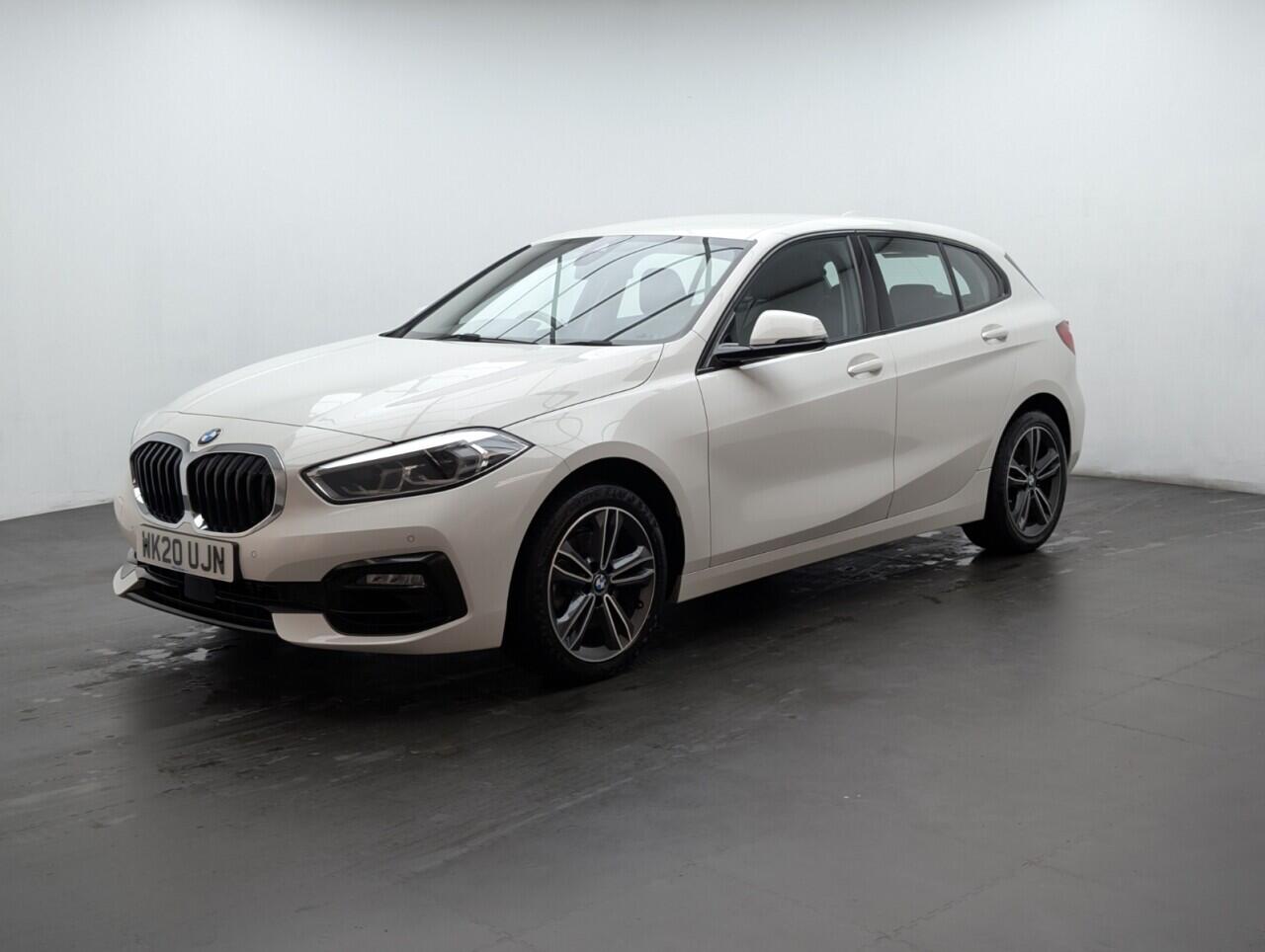 Used BMW 1 Series for sale - 76472376: Photo 4