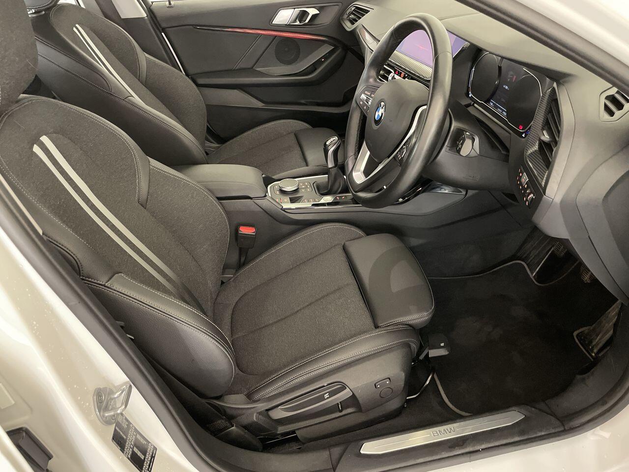 Used BMW 1 Series for sale - 76472376: Photo 40