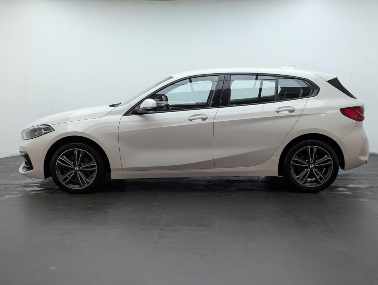 Used BMW 1 Series for sale - 76472376: Photo 5