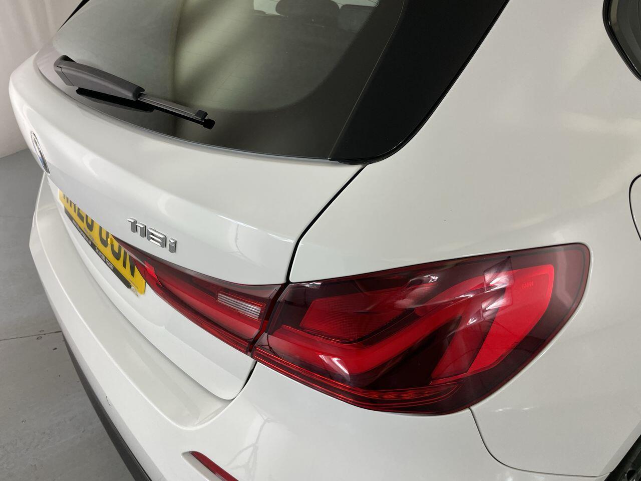 Used BMW 1 Series for sale - 76472376: Photo 55