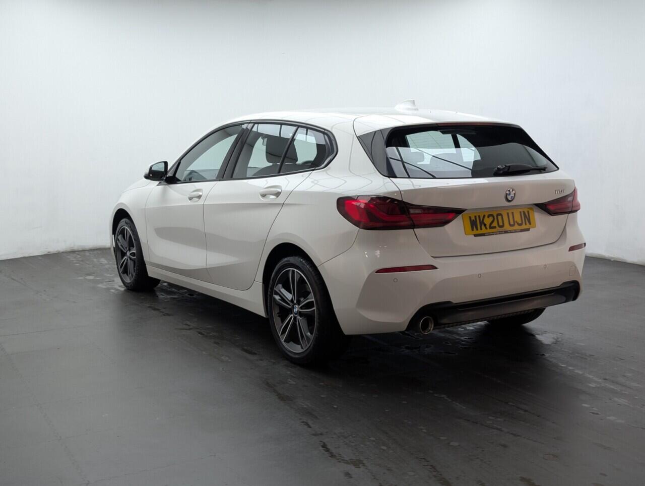 Used BMW 1 Series for sale - 76472376: Photo 6