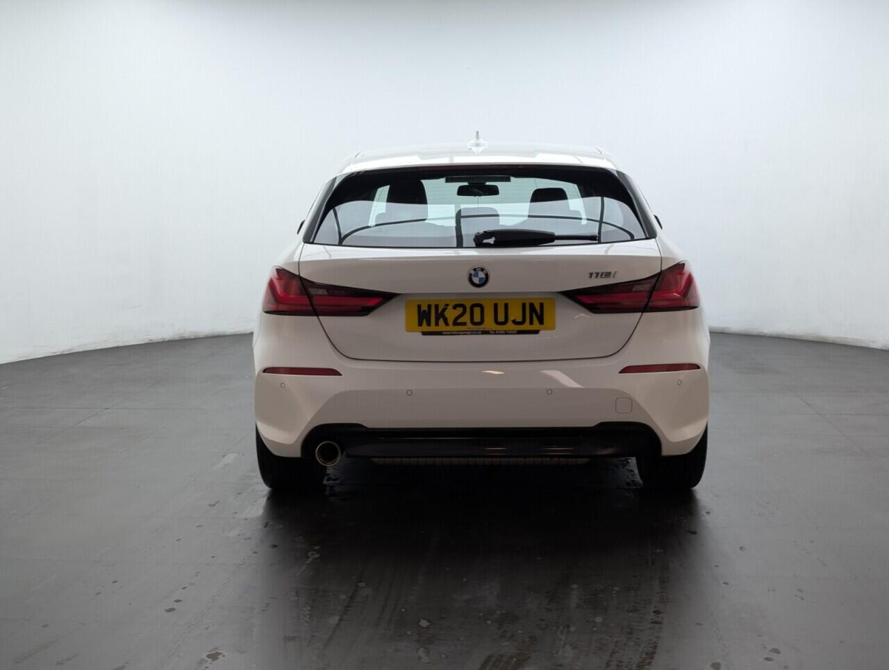 Used BMW 1 Series for sale - 76472376: Photo 7