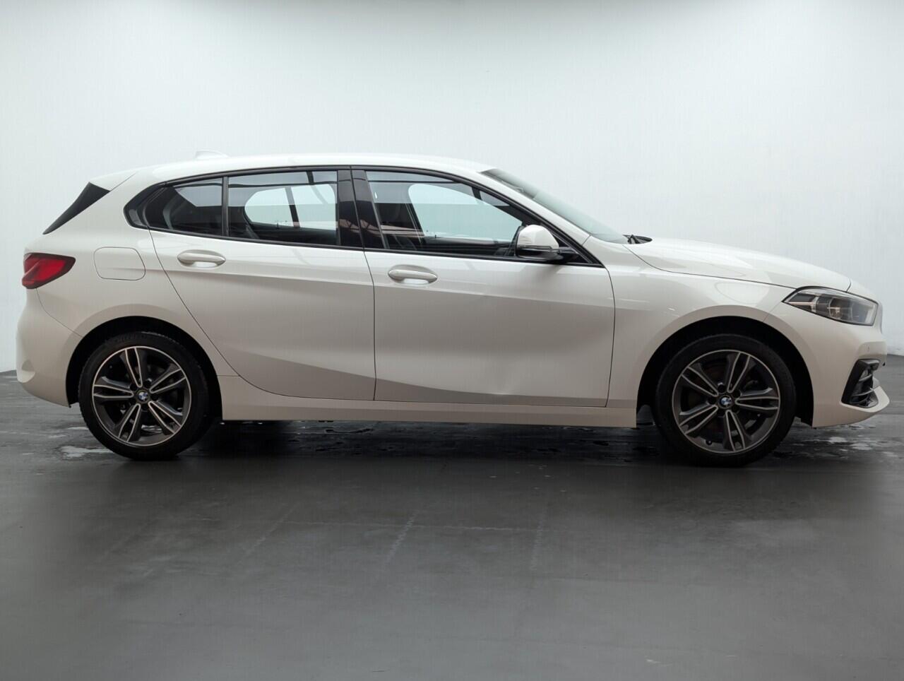 Used BMW 1 Series for sale - 76472376: Photo 9