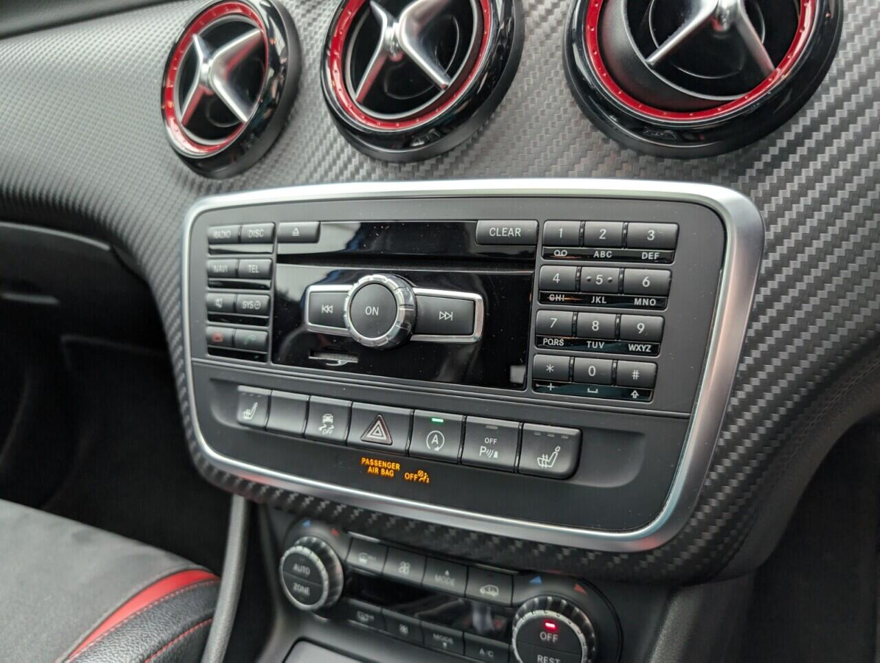 Used Mercedes-Benz A-Class 2015 for sale - 76423344: Photo 14