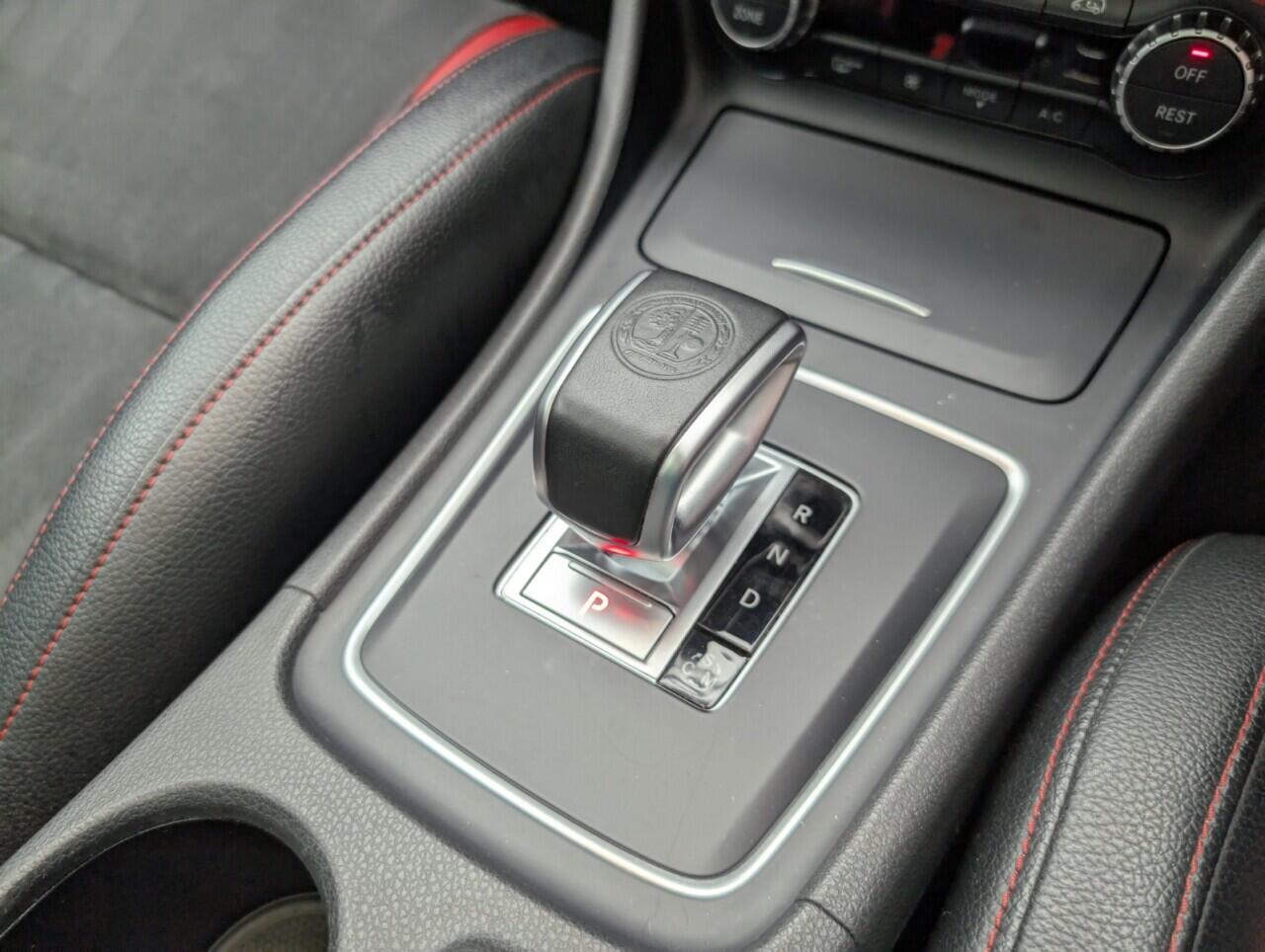 Used Mercedes-Benz A-Class 2015 for sale - 76423344: Photo 16