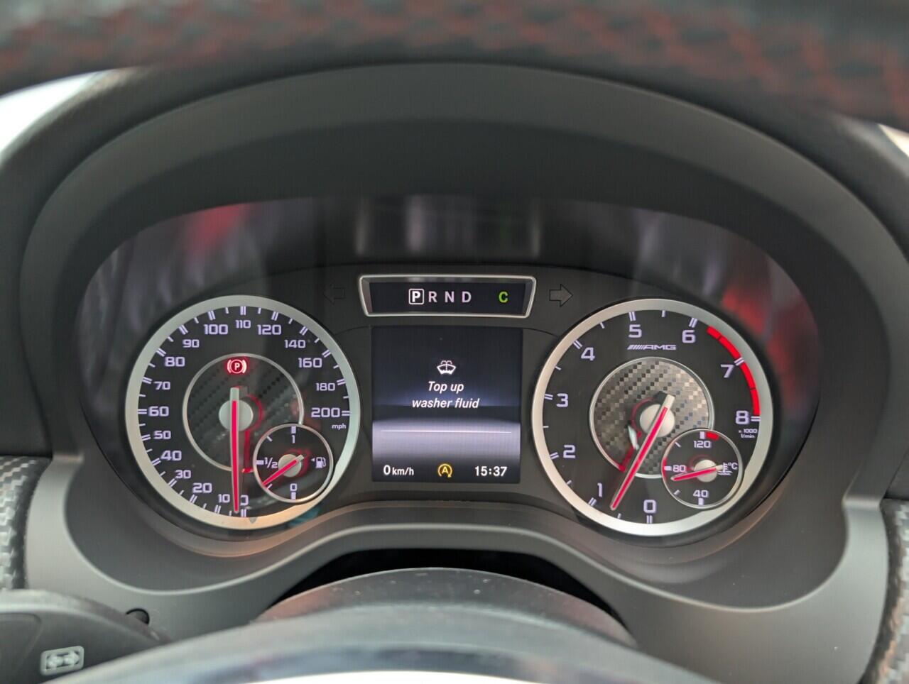 Used Mercedes-Benz A-Class 2015 for sale - 76423344: Photo 17