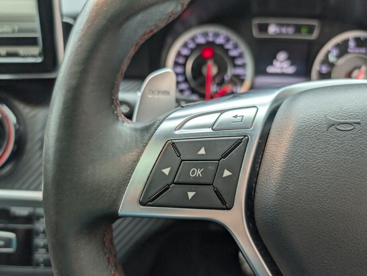 Used Mercedes-Benz A-Class 2015 for sale - 76423344: Photo 18