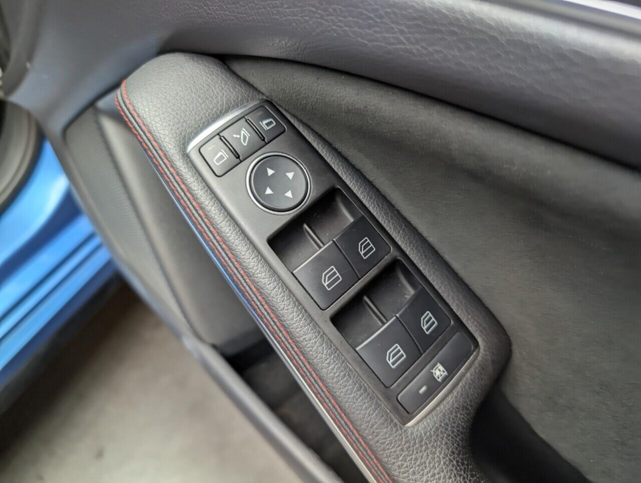 Used Mercedes-Benz A-Class 2015 for sale - 76423344: Photo 21