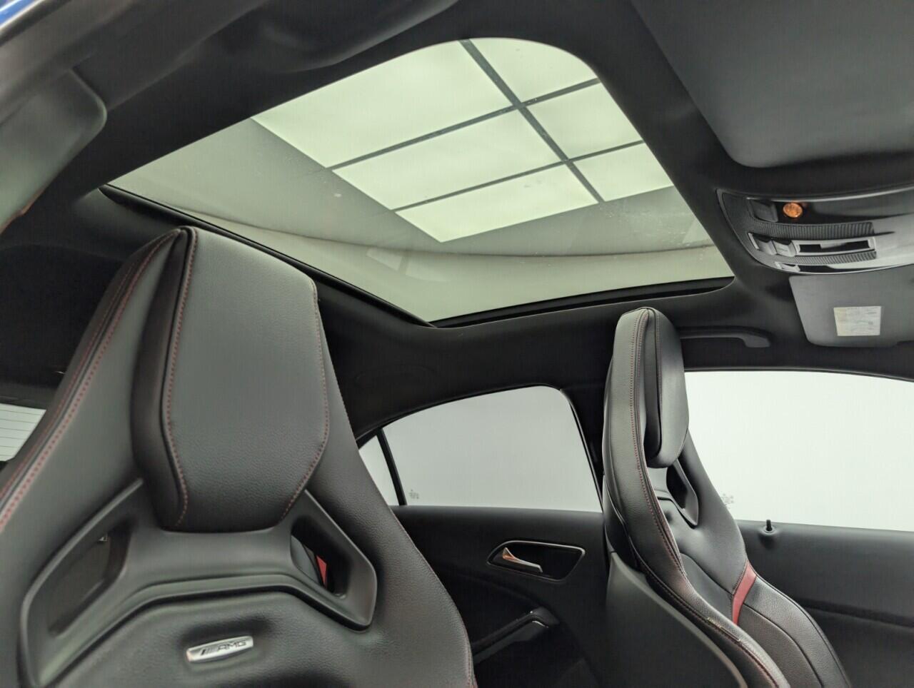 Used Mercedes-Benz A-Class 2015 for sale - 76423344: Photo 22