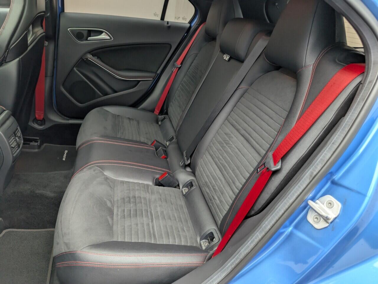 Used Mercedes-Benz A-Class 2015 for sale - 76423344: Photo 28