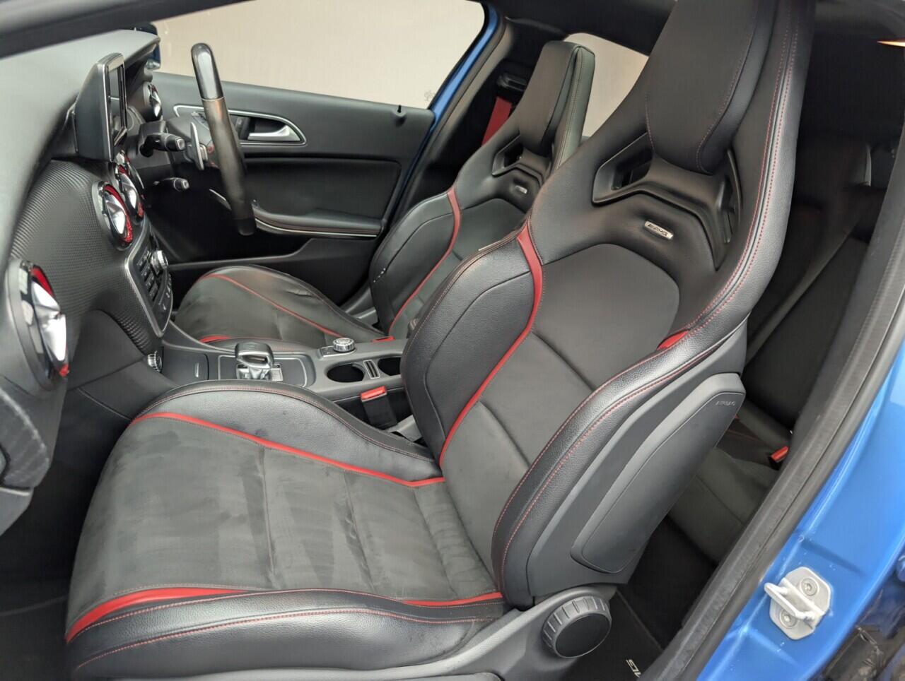 Used Mercedes-Benz A-Class 2015 for sale - 76423344: Photo 29