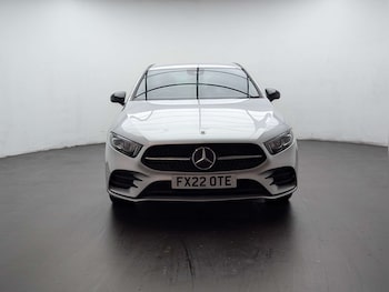 Used Mercedes-Benz A-Class 2022 for sale - 79099224: Photo
