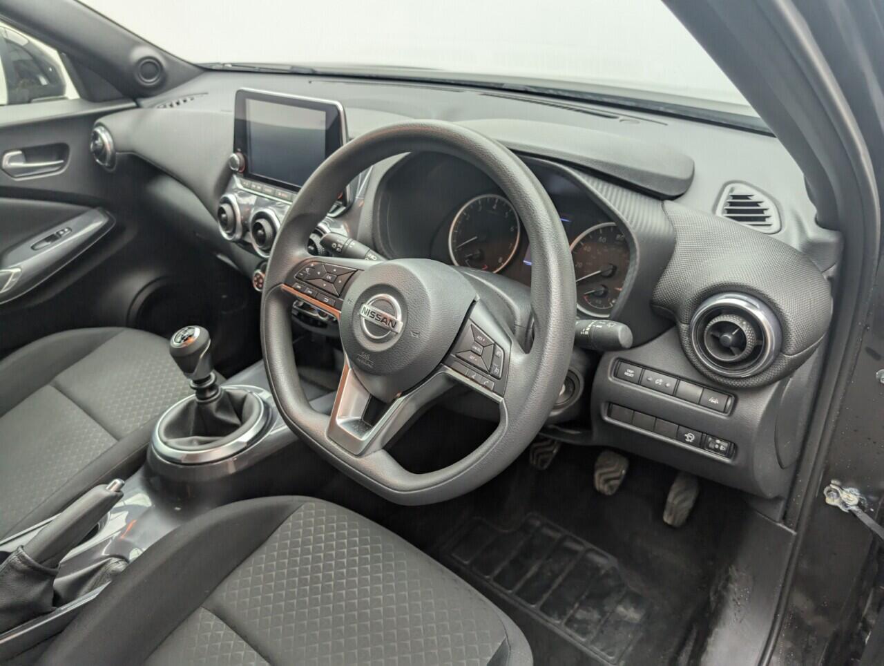 Used Nissan Juke 2020 for sale - 76424898: Photo 10