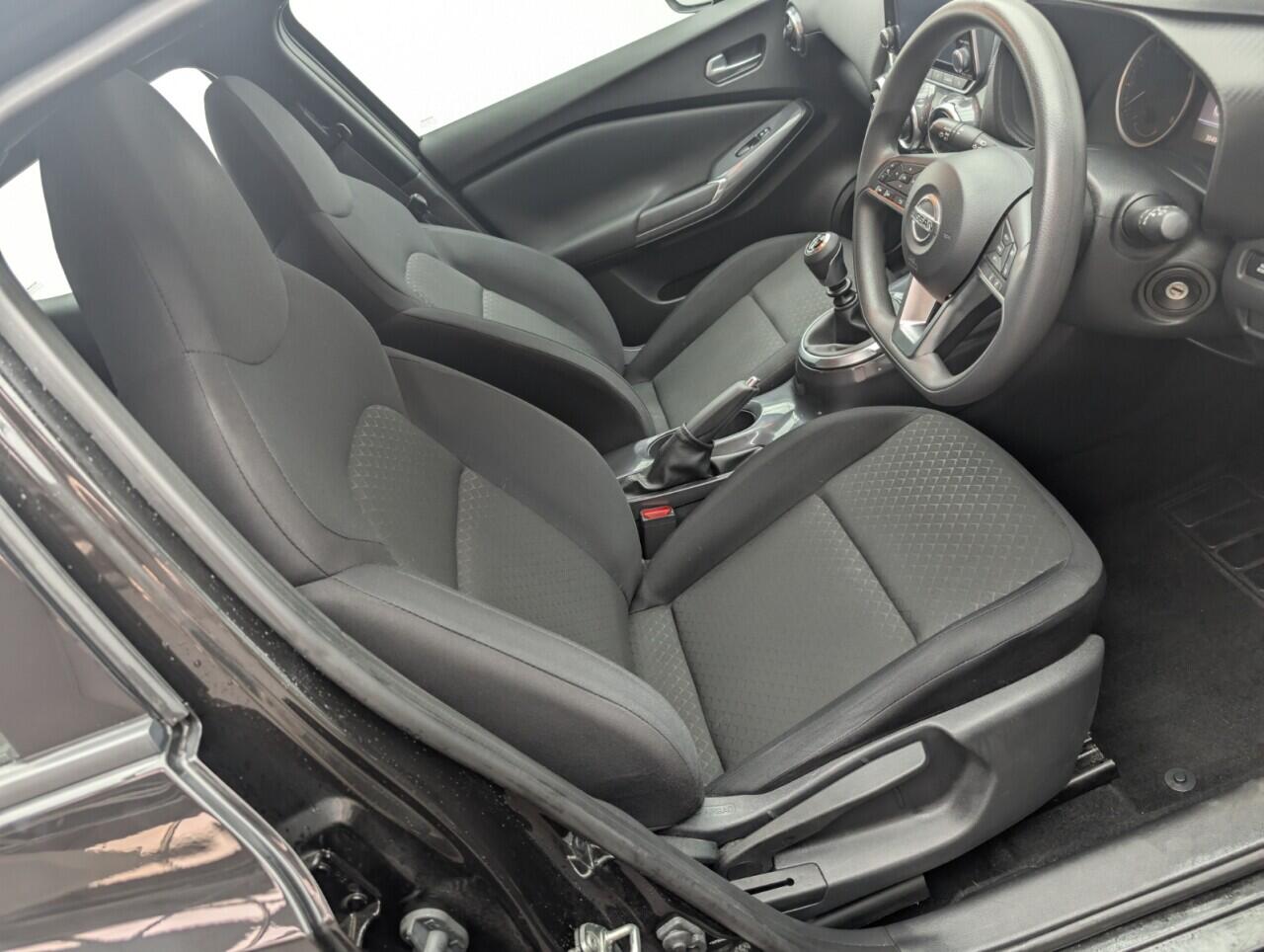 Used Nissan Juke 2020 for sale - 76424898: Photo 11