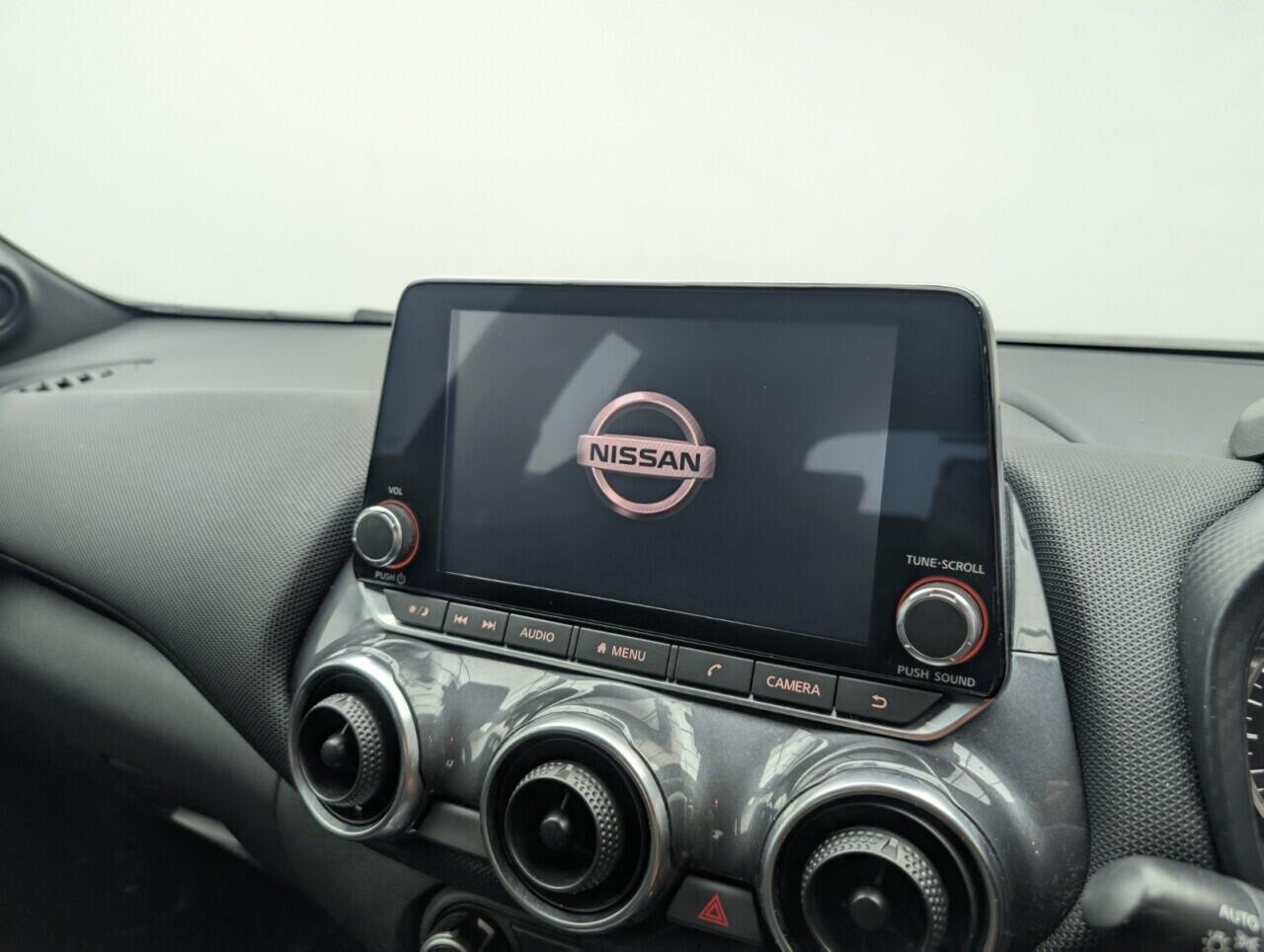 Used Nissan Juke 2020 for sale - 76424898: Photo 12