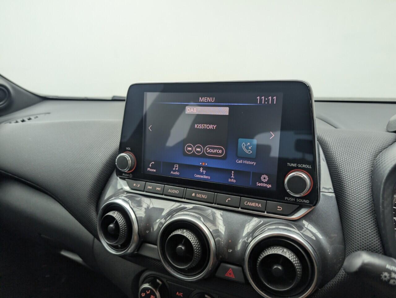 Used Nissan Juke 2020 for sale - 76424898: Photo 14