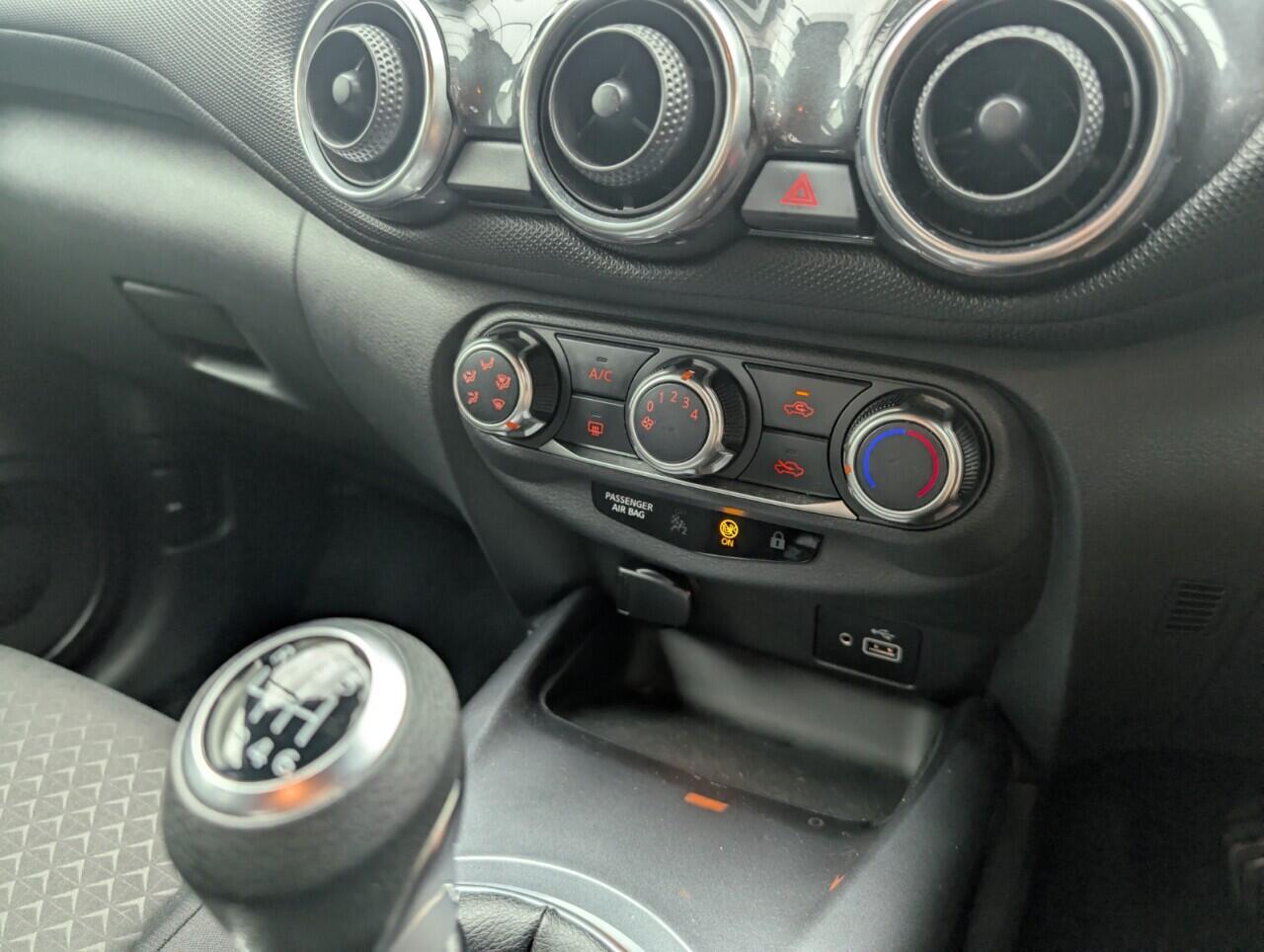 Used Nissan Juke 2020 for sale - 76424898: Photo 16