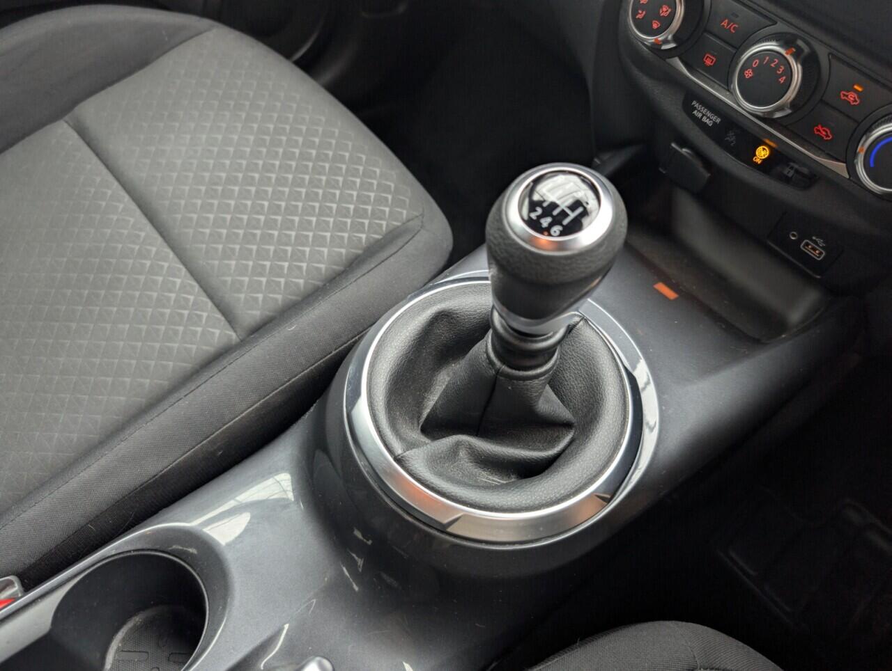 Used Nissan Juke 2020 for sale - 76424898: Photo 17