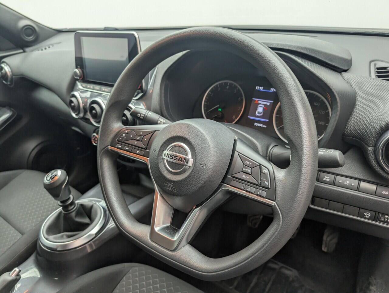 Used Nissan Juke 2020 for sale - 76424898: Photo 23