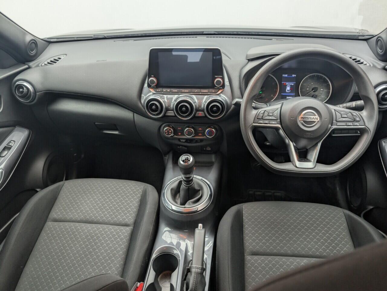 Used Nissan Juke 2020 for sale - 76424898: Photo 24