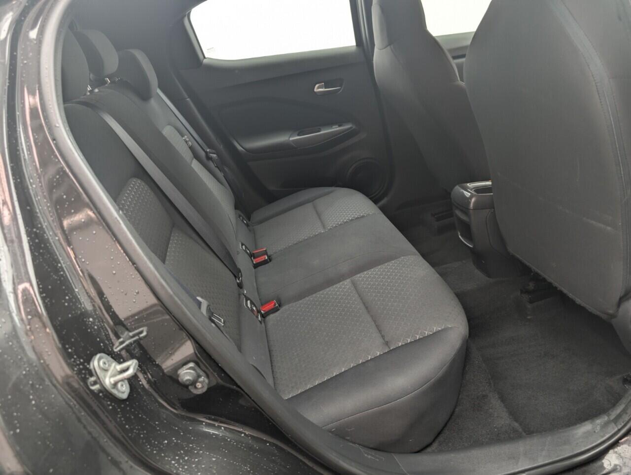 Used Nissan Juke 2020 for sale - 76424898: Photo 25