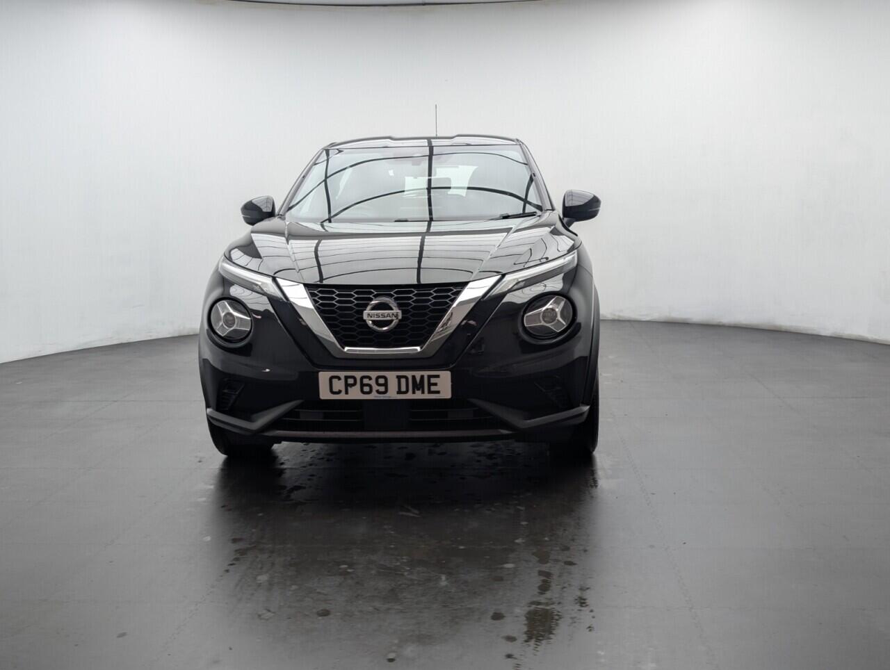 Used Nissan Juke 2020 for sale - 76424898: Photo 3