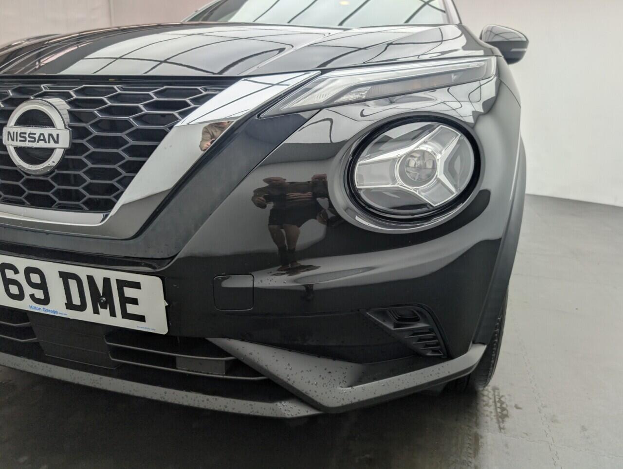 Used Nissan Juke 2020 for sale - 76424898: Photo 30