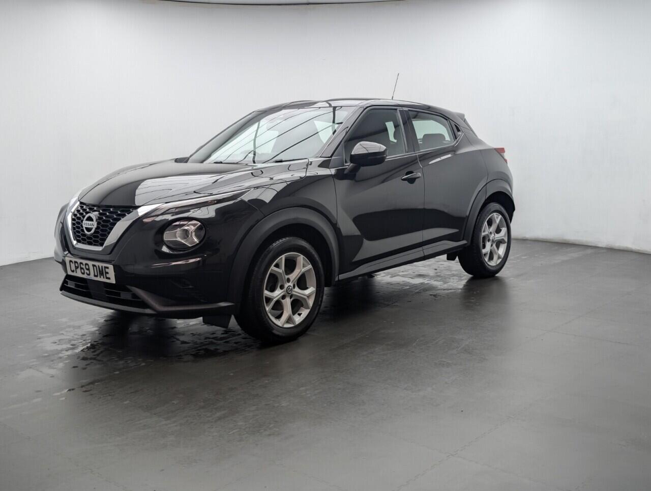 Used Nissan Juke 2020 for sale - 76424898: Photo 4