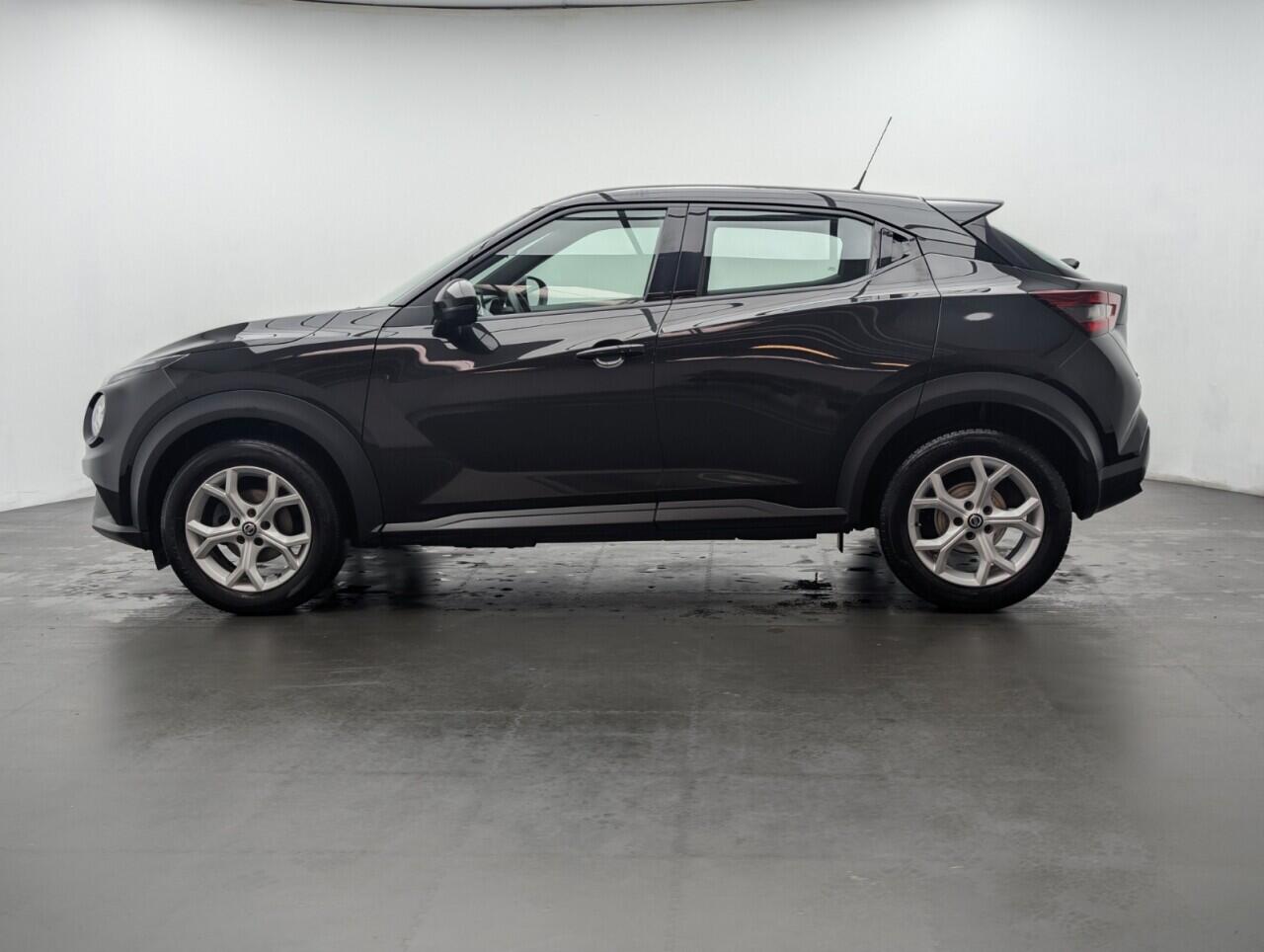 Used Nissan Juke 2020 for sale - 76424898: Photo 5