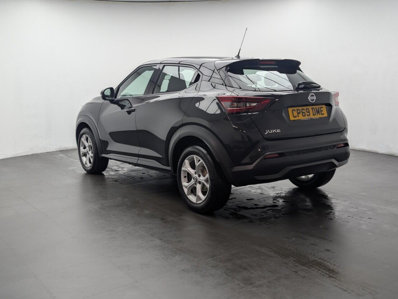 Used Nissan Juke 2020 for sale - 76424898: Photo 6