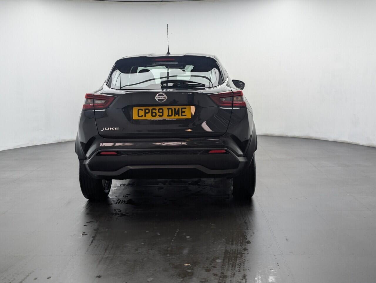 Used Nissan Juke 2020 for sale - 76424898: Photo 7