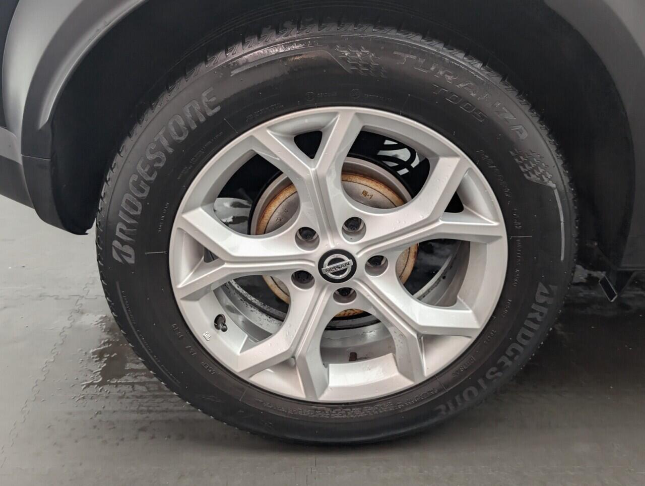 Used Nissan Juke 2020 for sale - 76424898: Photo 9