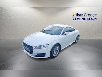 Used Audi TT 2018 for sale - 76572496: Photo