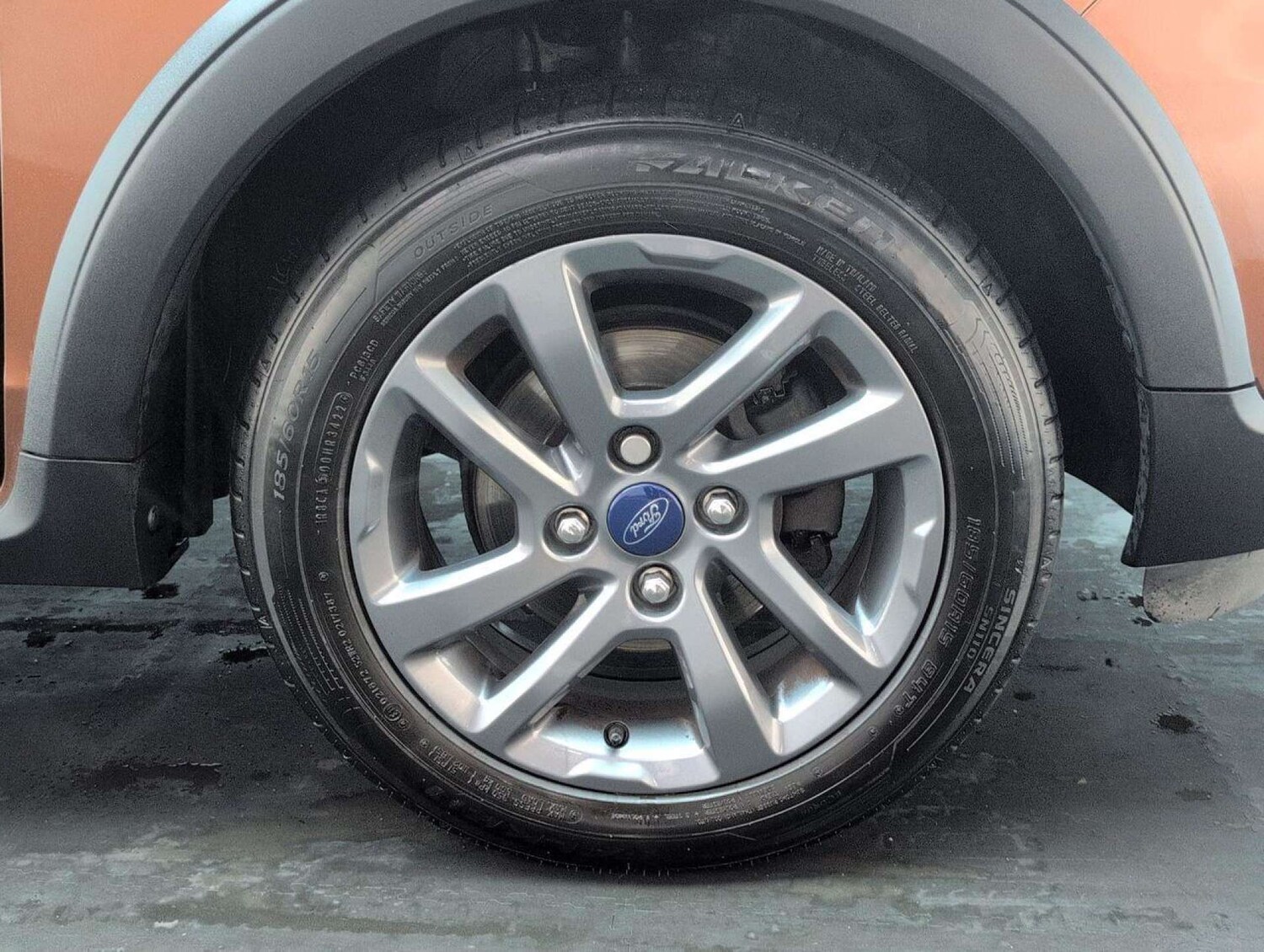 Used Ford Ka+ 2019 for sale - 77714010: Photo 10