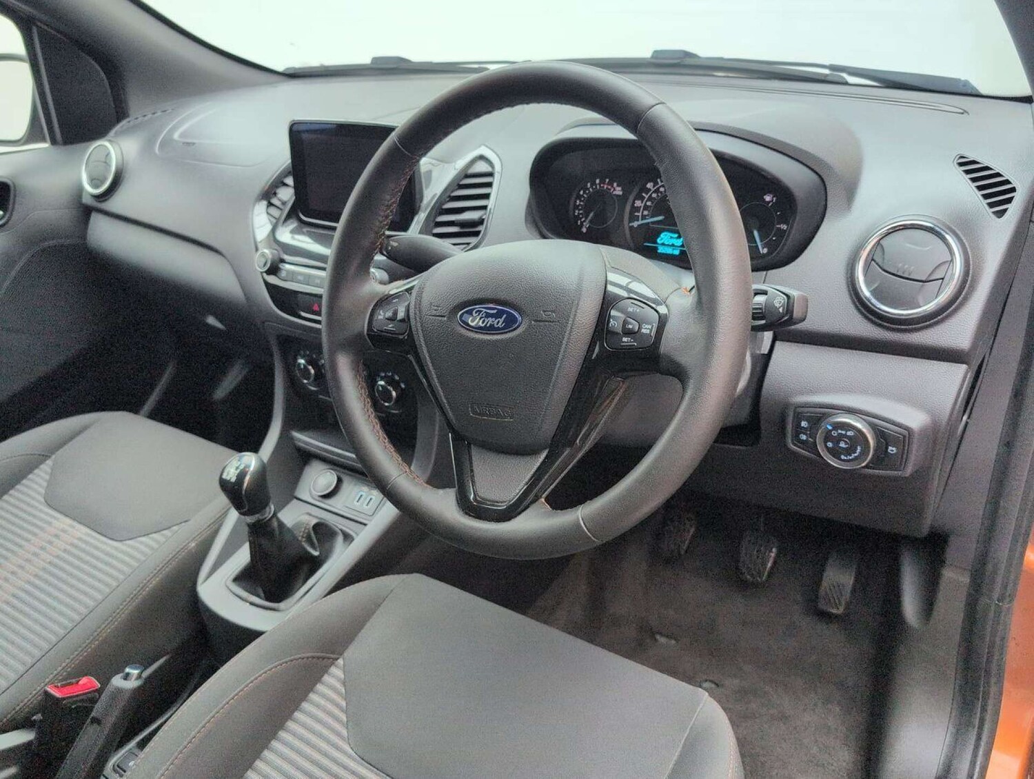 Used Ford Ka+ 2019 for sale - 77714010: Photo 11