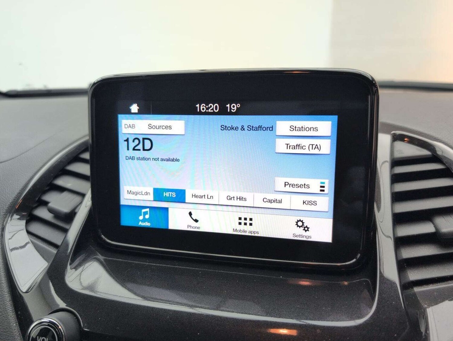 Used Ford Ka+ 2019 for sale - 77714010: Photo 13