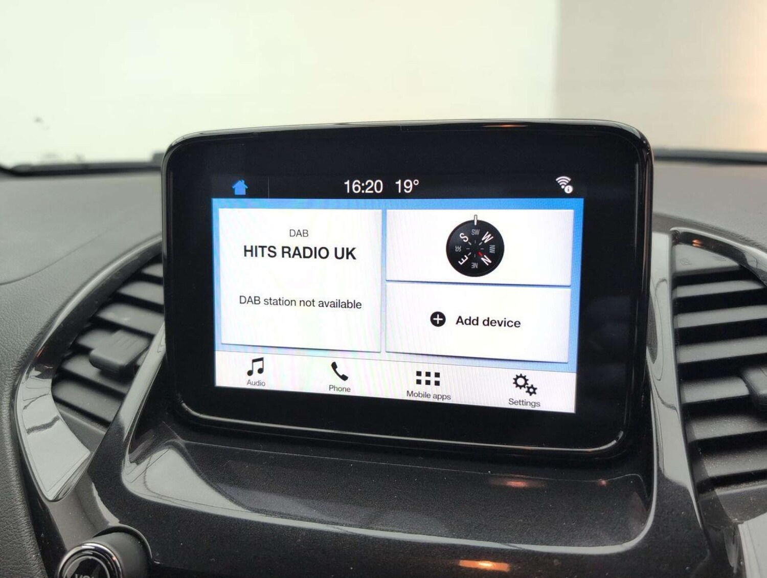 Used Ford Ka+ 2019 for sale - 77714010: Photo 14