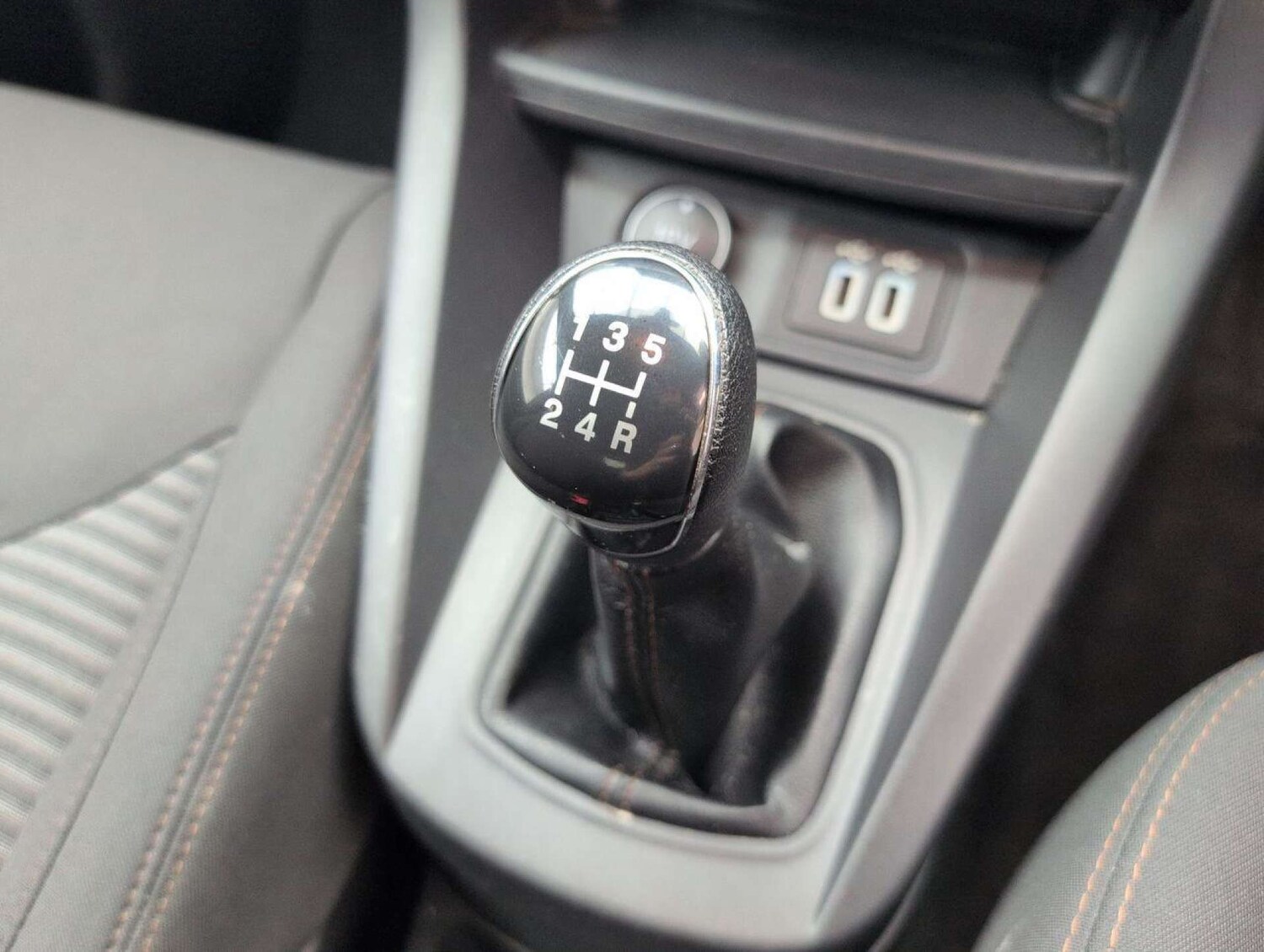 Used Ford Ka+ 2019 for sale - 77714010: Photo 16