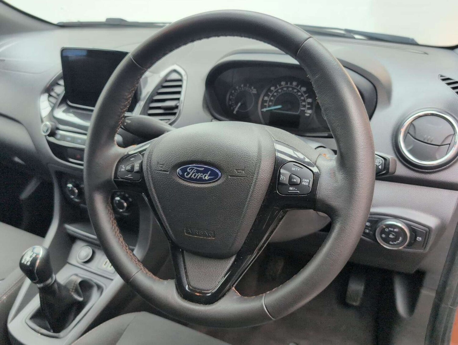 Used Ford Ka+ 2019 for sale - 77714010: Photo 22