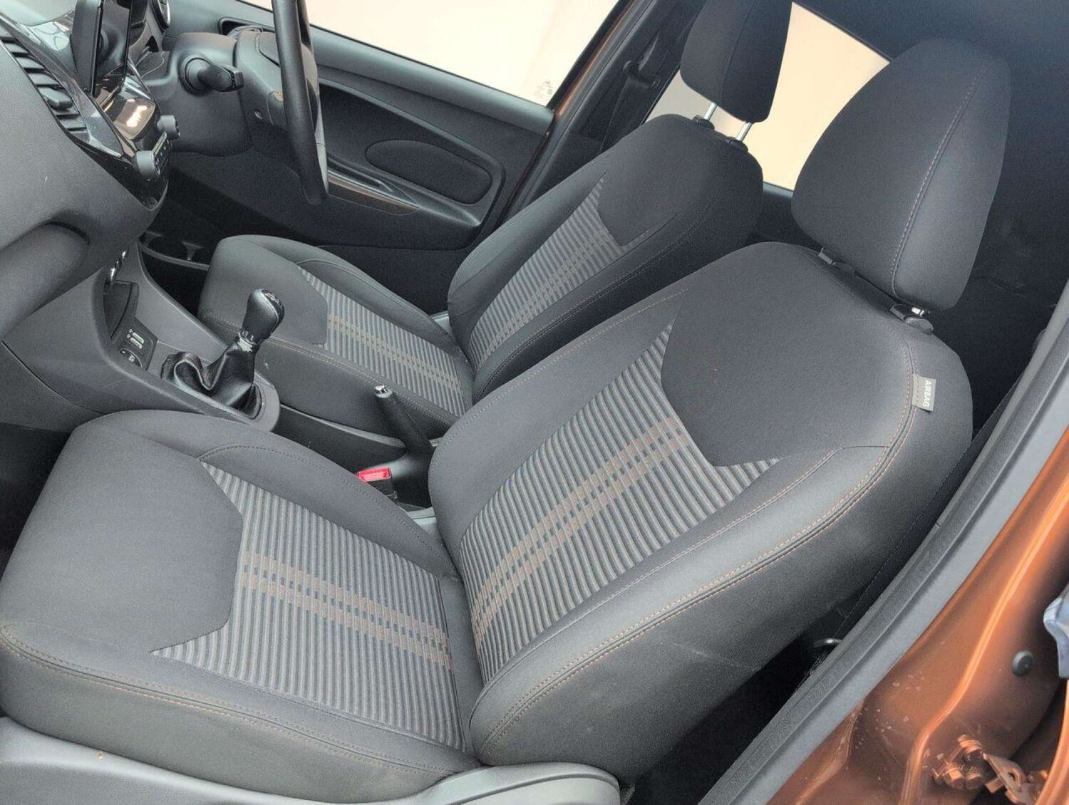 Used Ford Ka+ 2019 for sale - 77714010: Photo 27