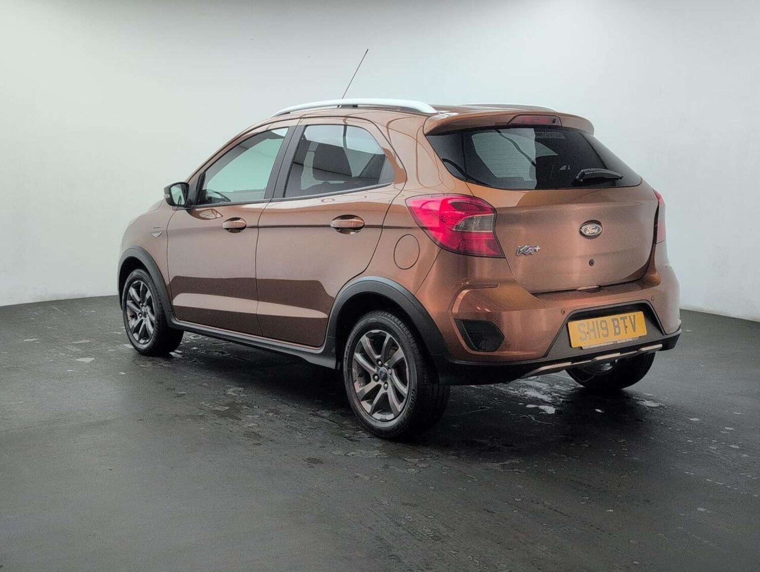 Used Ford Ka+ 2019 for sale - 77714010: Photo 6