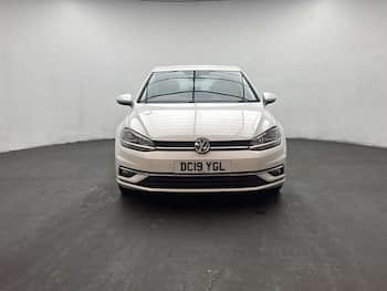 Used Volkswagen Golf 2019 for sale - 79251565: Photo