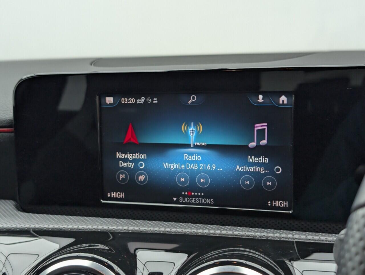 Used Mercedes-Benz A-Class 2020 for sale - 77290944: Photo 14